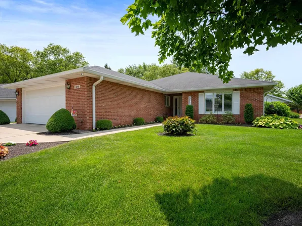 4501 N Wheeling Ave #12-5, Muncie, IN 47303