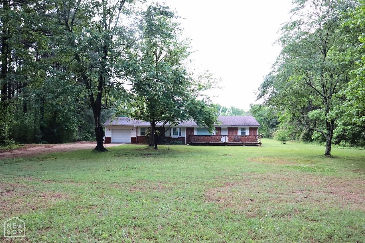 316 Greene Rd 507, Lafe, AR 72436 MLS 10114376 Zillow
