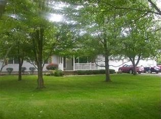 9763 W Calla Rd, Salem, OH 44460