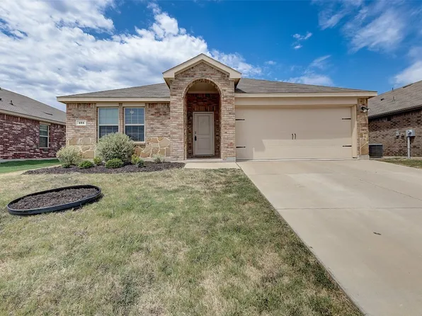 404 Wilson Way, Krum, TX 76207