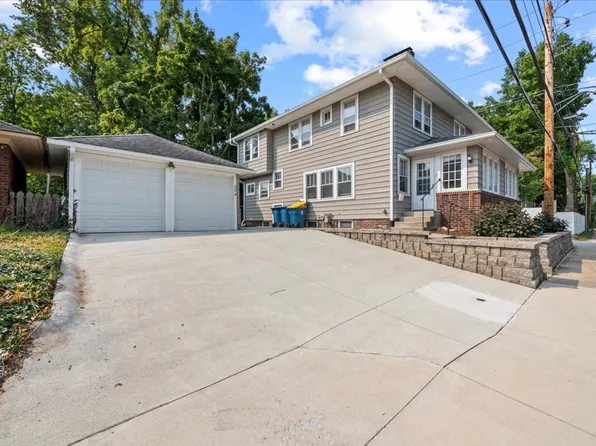 525-527 E 52nd St, Indianapolis, IN 46205