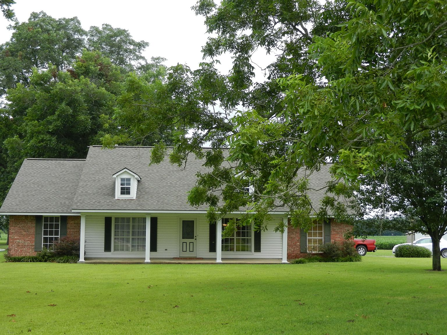 154 Rougeau Ln, LA 71346 Zillow