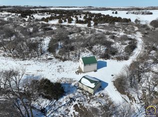 15145 Booth Creek Rd, Olsburg, KS 66520