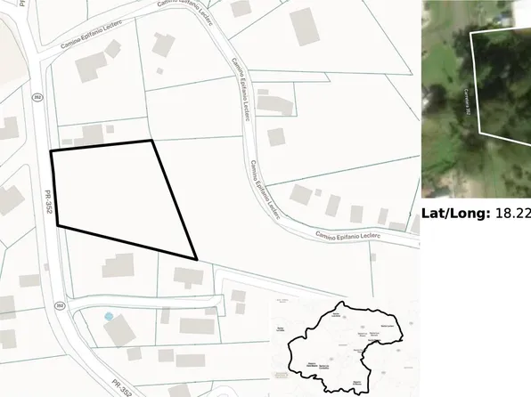 0 Highway 352 #Km-2.4, Mayaguez, PR 00680