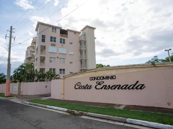 1 Costa Ensenada APT 102, Rincon, PR 00677