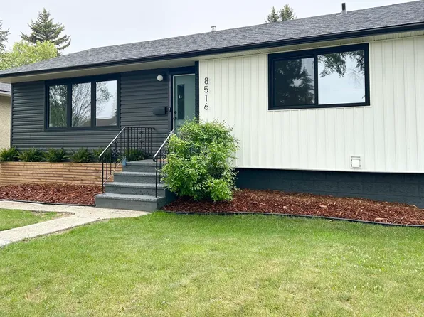8516 64th Ave NW, Edmonton, AB T6E 0H3