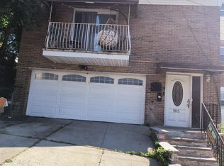 1515 70th St FLOOR 2, North Bergen, NJ 07047