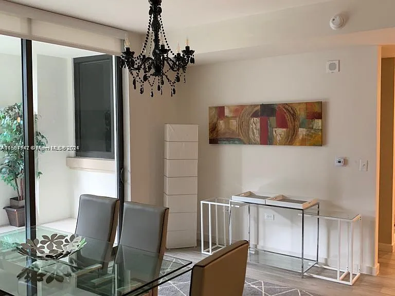 1451 Brickell Ave #1703 — Photo 6