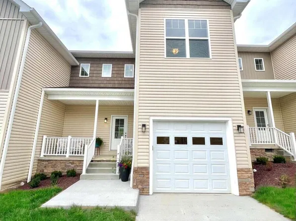 202 Wiseman Ave Unit B, Fayetteville, WV 25840