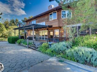 13331 Clifton Way, Groveland, CA 95321