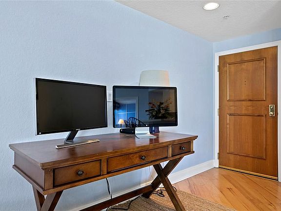3rd image of 1180 Gulf Blvd APT 1604