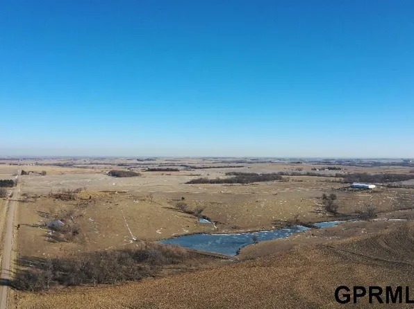 2161 County Road I Lot 4, Wahoo, NE 68066