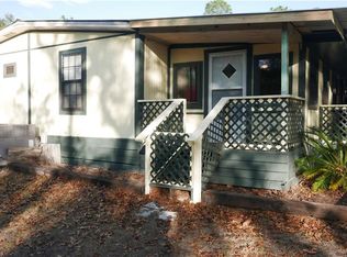 6555 W Appomattox Ln, Homosassa, FL 34448