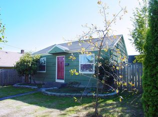 1424 E 30th St, Tacoma, WA 98404
