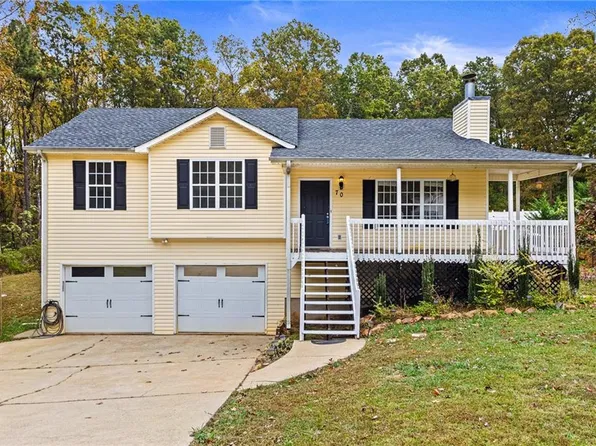 70 Sidney Ct, Rockmart, GA 30153