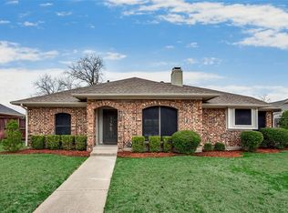 1205 Thoreau Ln, Allen, TX 75002
