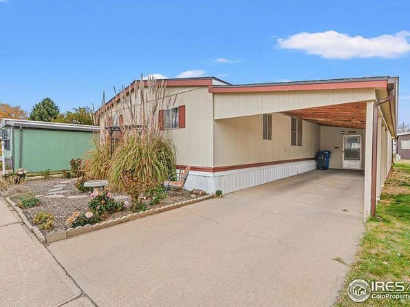 1601 N College Ave LOT 329