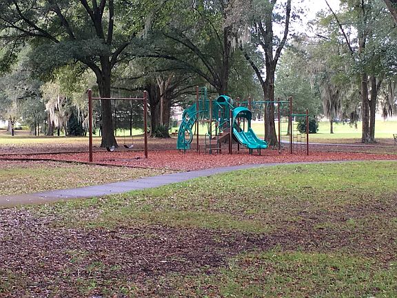 Playground