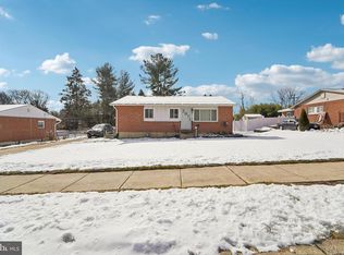 207 Conewood Ave, Reisterstown, MD 21136