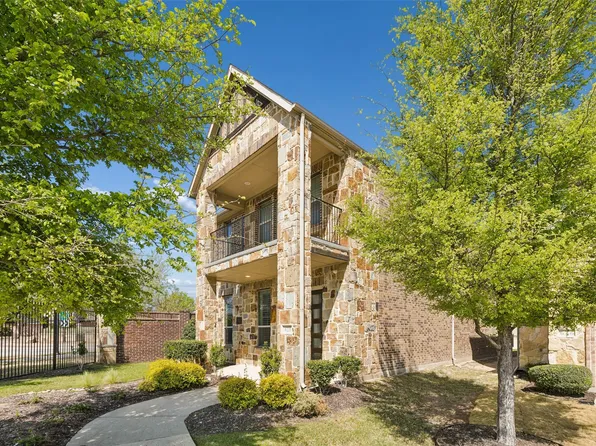 628 Club Dr, Allen, TX 75013