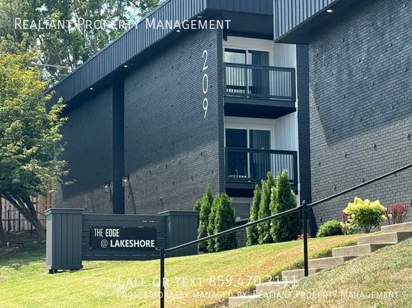 201 Lakeshore Dr #6, Lexington, KY 40502