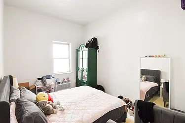 Rented by The Agency