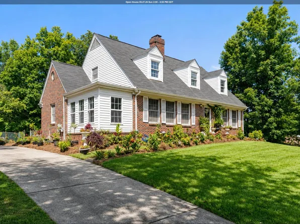 636 Yellowstone Dr, Birmingham, AL 35206