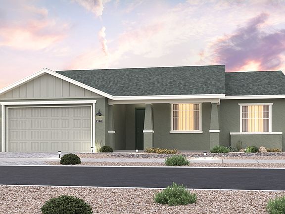 2nd image of 8639 N Isabella Way