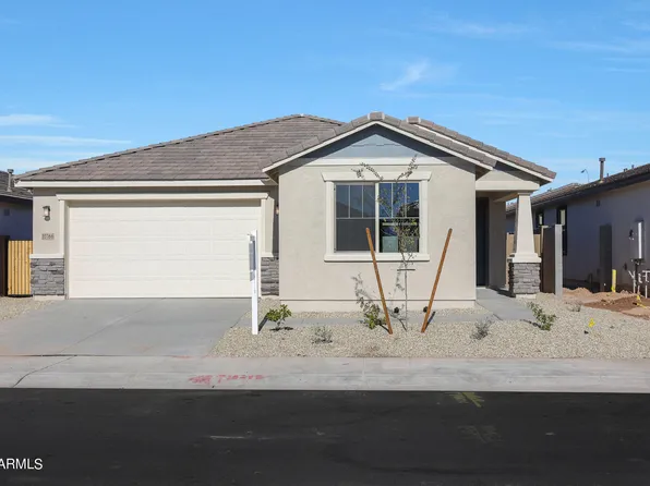 10766 W MCKINLEY Street, Avondale, AZ 85323