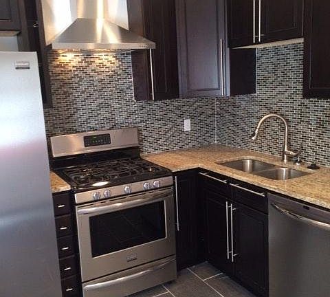 Granite Counters