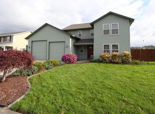 161 Vermillion Rd, Kelso, WA 98626