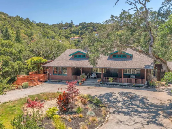 1945 Edgewood Rd, Redwood City, CA 94062