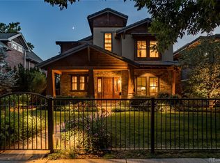 1047 S Race St, Denver, CO 80209