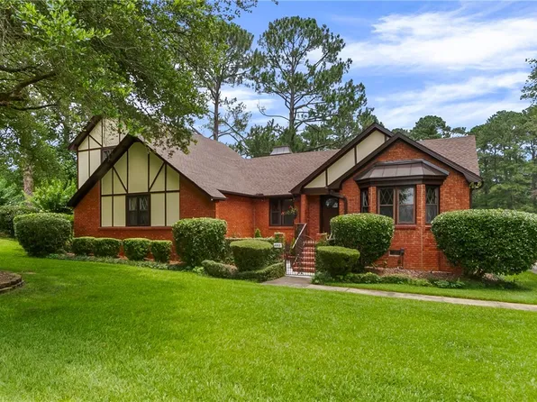 5302 Woodberry Ln, Tuscaloosa, AL 35405