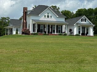 34 Castlepines Dr, Greenbrier, AR 72058