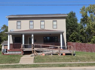 512 E Bronson St, Streator, IL 61364
