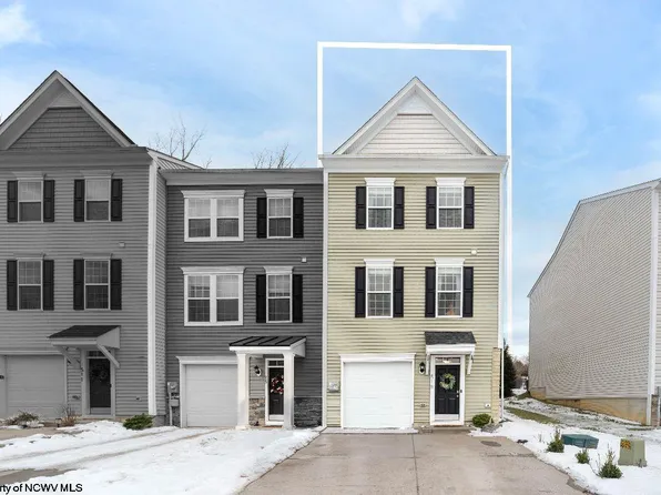 515 Turquoise Ln, Morgantown, WV 26508