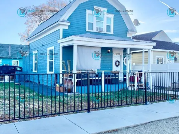 662 Eureka Ave, Reno, NV 89512