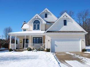 11400 Wilson St, Dewitt, MI 48820