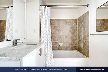 Rented by The Blueground