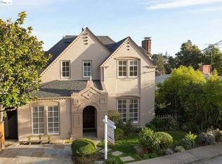 222 Wildwood Ave, Piedmont, CA 94610