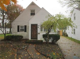 3141 Brock Dr, Toledo, OH 43613
