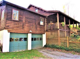 11 N Dingle Rd, Pawling, NY 12564