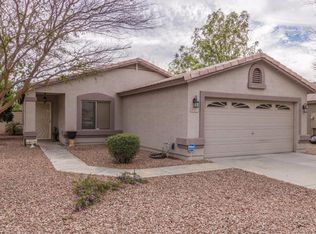 8757 W Manzanita Dr, Peoria, AZ 85345