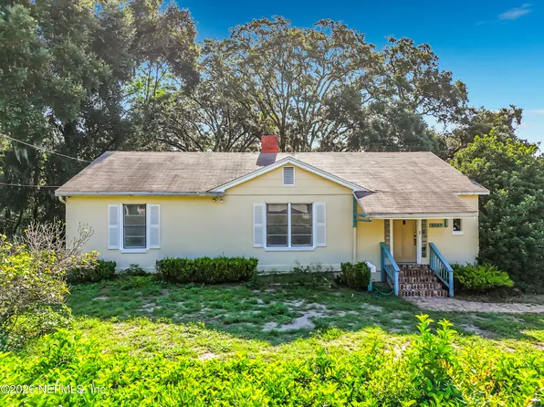 3237 BARKLEY Road, Jacksonville, FL 32246