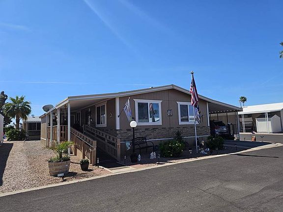 2nd image of 652 S Ellsworth Rd Lot 188