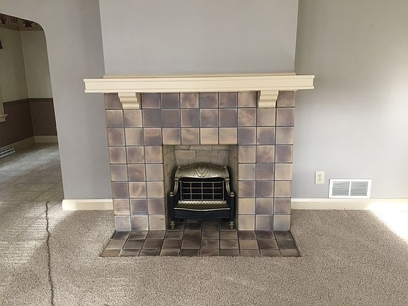 awesome mantel