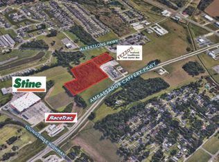 300 Blk Albertson Pkwy, Broussard, LA 70518