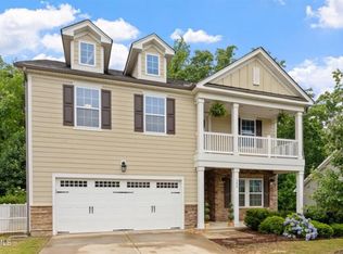 143 Thornbury St, Clayton, NC 27527