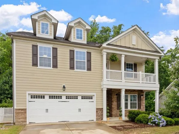 143 Thornbury St, Clayton, NC 27527